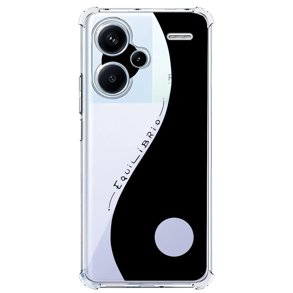 Capinha (0487) EQUILIBRIO para XIAOMI REDMI POCO 12,10C,10A,9T,9I,9C,9A9 SE,9,8T,8A,7A,7,6A,6,A3 (CC9E),X6 5G,X5 PRO 5G,X5 PRO,X5 5G,X5,X4 PRO 5G,X3 PRO,X3,M5S,M5 4G,M4 PRO 5G,M4 PRO 4G,M3 PRO 5G,M3 PRO 4G,M3,F5 PRO,F5,F4 GT,F4 5G,C3, REALME C55