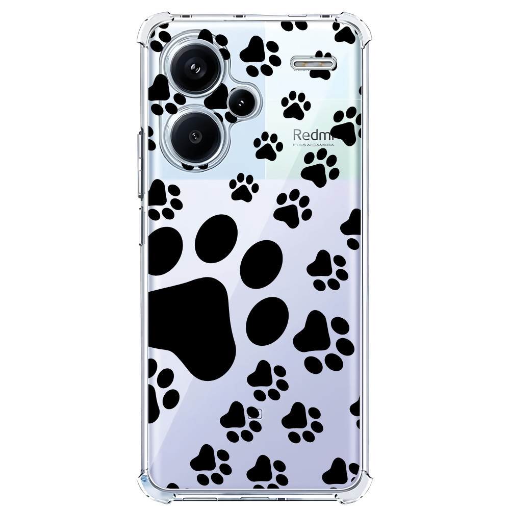 Capinha (1499) PATINHAS para XIAOMI REDMI POCO 12,10C,10A,9T,9I,9C,9A9 SE,9,8T,8A,7A,7,6A,6,A3 (CC9E),X6 5G,X5 PRO 5G,X5 PRO,X5 5G,X5,X4 PRO 5G,X3 PRO,X3,M5S,M5 4G,M4 PRO 5G,M4 PRO 4G,M3 PRO 5G,M3 PRO 4G,M3,F5 PRO,F5,F4 GT,F4 5G,C3, REALME C55