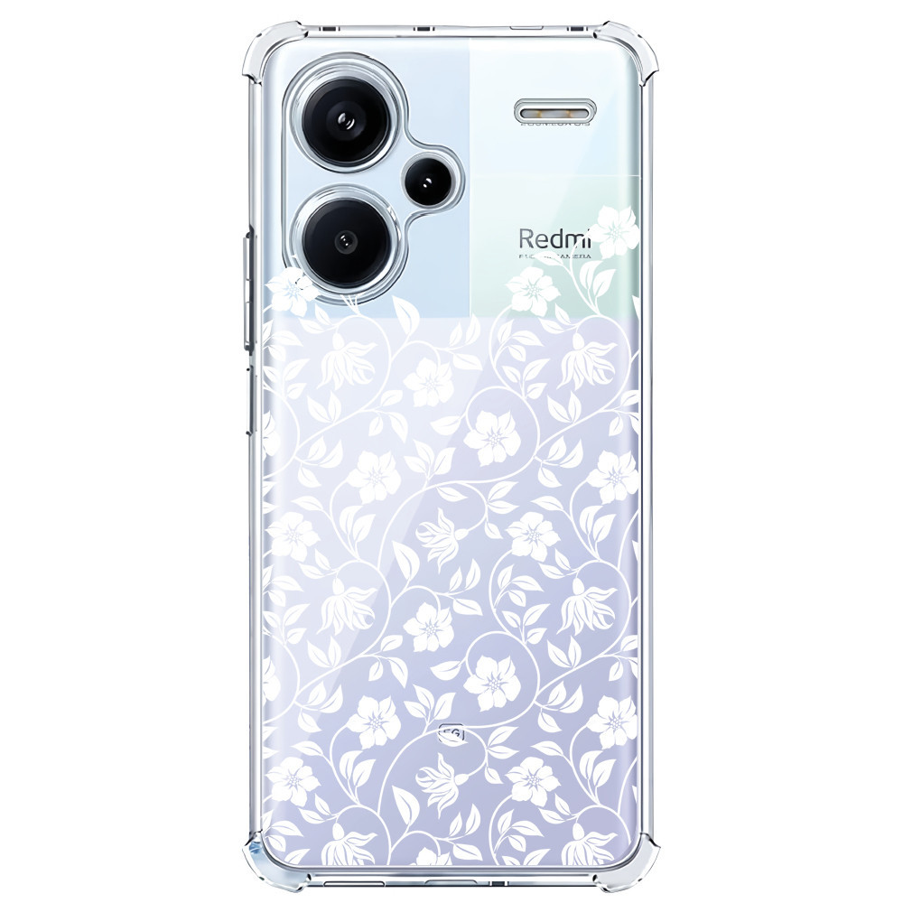 Capinha (0151) FLORES para XIAOMI REDMI POCO 12,10C,10A,9T,9I,9C,9A9 SE,9,8T,8A,7A,7,6A,6,A3 (CC9E),X6 5G,X5 PRO 5G,X5 PRO,X5 5G,X5,X4 PRO 5G,X3 PRO,X3,M5S,M5 4G,M4 PRO 5G,M4 PRO 4G,M3 PRO 5G,M3 PRO 4G,M3,F5 PRO,F5,F4 GT,F4 5G,C3, REALME C55