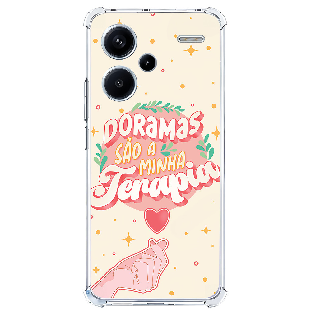 Capinha (3180) DORAMAS para XIAOMI REDMI POCO 12,10C,10A,9T,9I,9C,9A9 SE,9,8T,8A,7A,7,6A,6,A3 (CC9E),X6 5G,X5 PRO 5G,X5 PRO,X5 5G,X5,X4 PRO 5G,X3 PRO,X3,M5S,M5 4G,M4 PRO 5G,M4 PRO 4G,M3 PRO 5G,M3 PRO 4G,M3,F5 PRO,F5,F4 GT,F4 5G,C3, REALME C55
