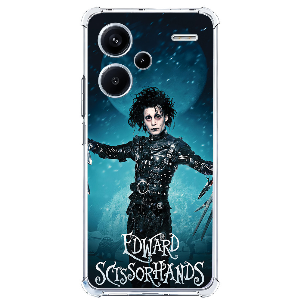Capinha (3183) EDWARD para XIAOMI REDMI POCO 12,10C,10A,9T,9I,9C,9A9 SE,9,8T,8A,7A,7,6A,6,A3 (CC9E),X6 5G,X5 PRO 5G,X5 PRO,X5 5G,X5,X4 PRO 5G,X3 PRO,X3,M5S,M5 4G,M4 PRO 5G,M4 PRO 4G,M3 PRO 5G,M3 PRO 4G,M3,F5 PRO,F5,F4 GT,F4 5G,C3, REALME C55