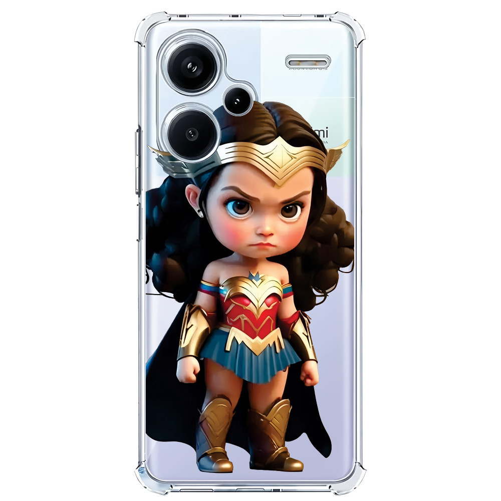 Capinha (3221) MINI MARAVILHA para XIAOMI REDMI POCO 12,10C,10A,9T,9I,9C,9A9 SE,9,8T,8A,7A,7,6A,6,A3 (CC9E),X6 5G,X5 PRO 5G,X5 PRO,X5 5G,X5,X4 PRO 5G,X3 PRO,X3,M5S,M5 4G,M4 PRO 5G,M4 PRO 4G,M3 PRO 5G,M3 PRO 4G,M3,F5 PRO,F5,F4 GT,F4 5G,C3, REALME C55