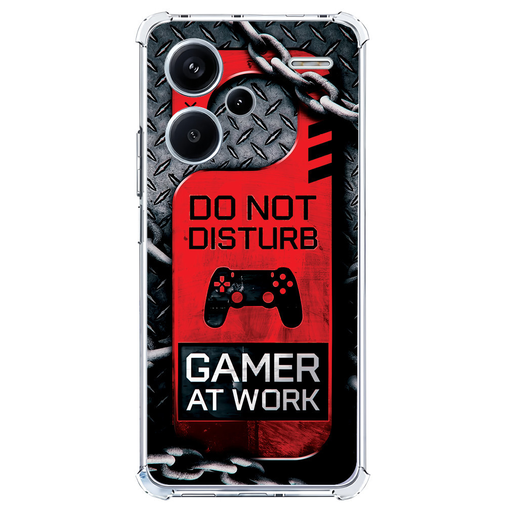 Capinha (3292) GAMER para XIAOMI REDMI POCO 12,10C,10A,9T,9I,9C,9A9 SE,9,8T,8A,7A,7,6A,6,A3 (CC9E),X6 5G,X5 PRO 5G,X5 PRO,X5 5G,X5,X4 PRO 5G,X3 PRO,X3,M5S,M5 4G,M4 PRO 5G,M4 PRO 4G,M3 PRO 5G,M3 PRO 4G,M3,F5 PRO,F5,F4 GT,F4 5G,C3, REALME C55