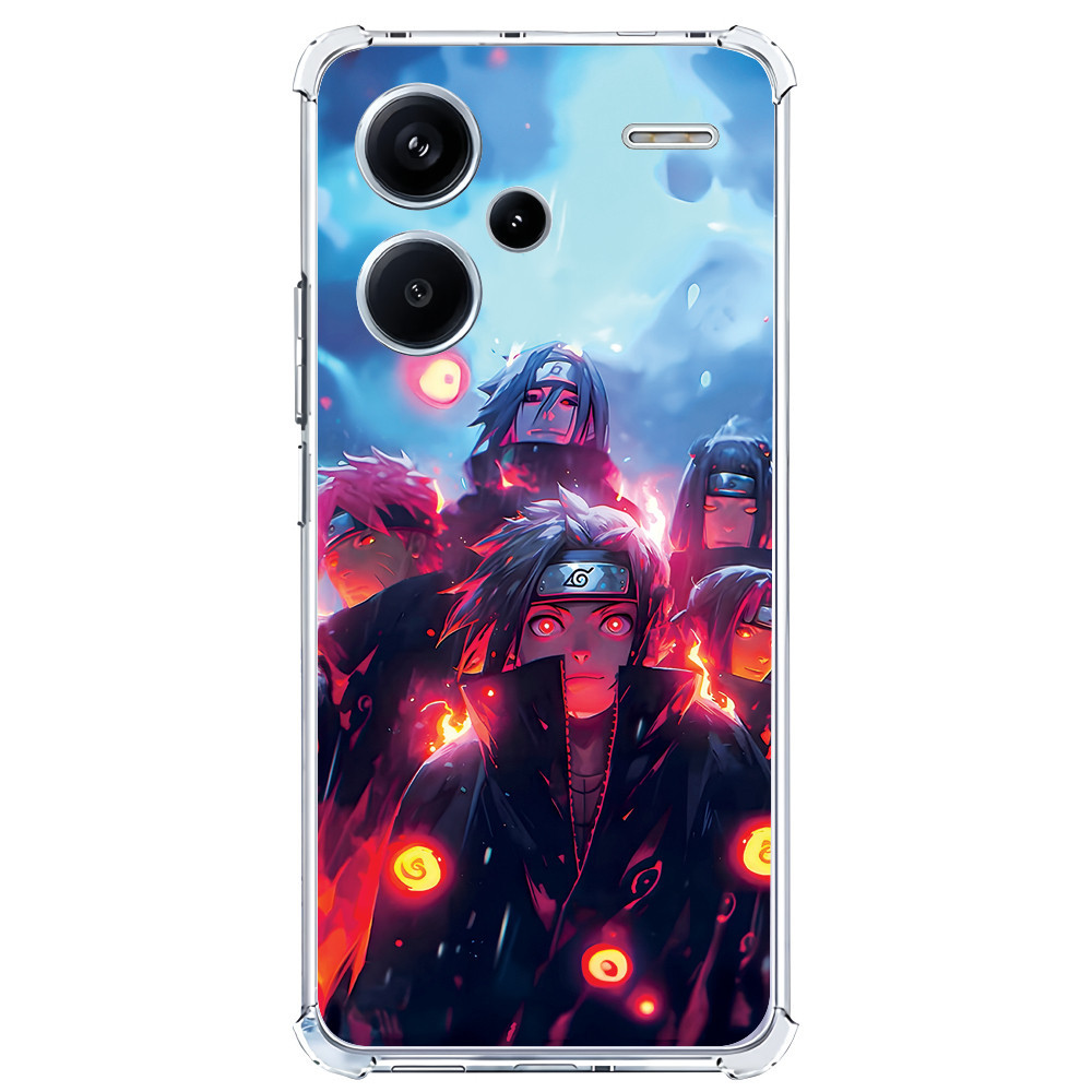 Capinha (3360) ANIME 9 para XIAOMI REDMI POCO 12,10C,10A,9T,9I,9C,9A9 SE,9,8T,8A,7A,7,6A,6,A3 (CC9E),X6 5G,X5 PRO 5G,X5 PRO,X5 5G,X5,X4 PRO 5G,X3 PRO,X3,M5S,M5 4G,M4 PRO 5G,M4 PRO 4G,M3 PRO 5G,M3 PRO 4G,M3,F5 PRO,F5,F4 GT,F4 5G,C3, REALME C55