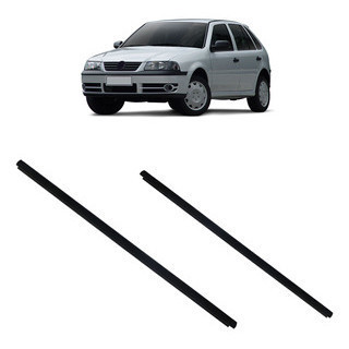 Par Pestana Interna Dianteira Gol G3 1999 2000 2001 2002 2003 2004 2005 4 Portas - Spare Parts and Accessories for Vehicles