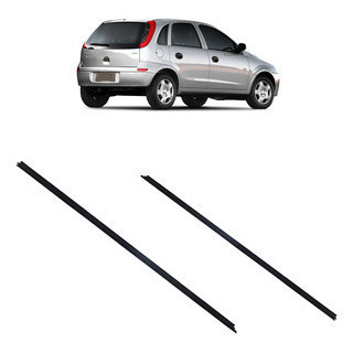 Par Pestana Externa Traseira Corsa Hatch 2003 2004 2005 2006 2007 2008 2009 2010 2011 2012 - Spare Parts and Accessories for Vehicles