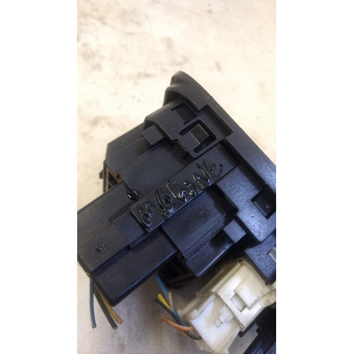 Botão Regulagem Luz Farol Renault Megane 2008 88020003 Cx12