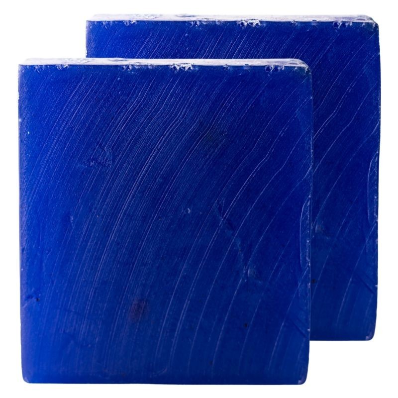 Kit 2 Sabonetes de Anil Wagi 100g