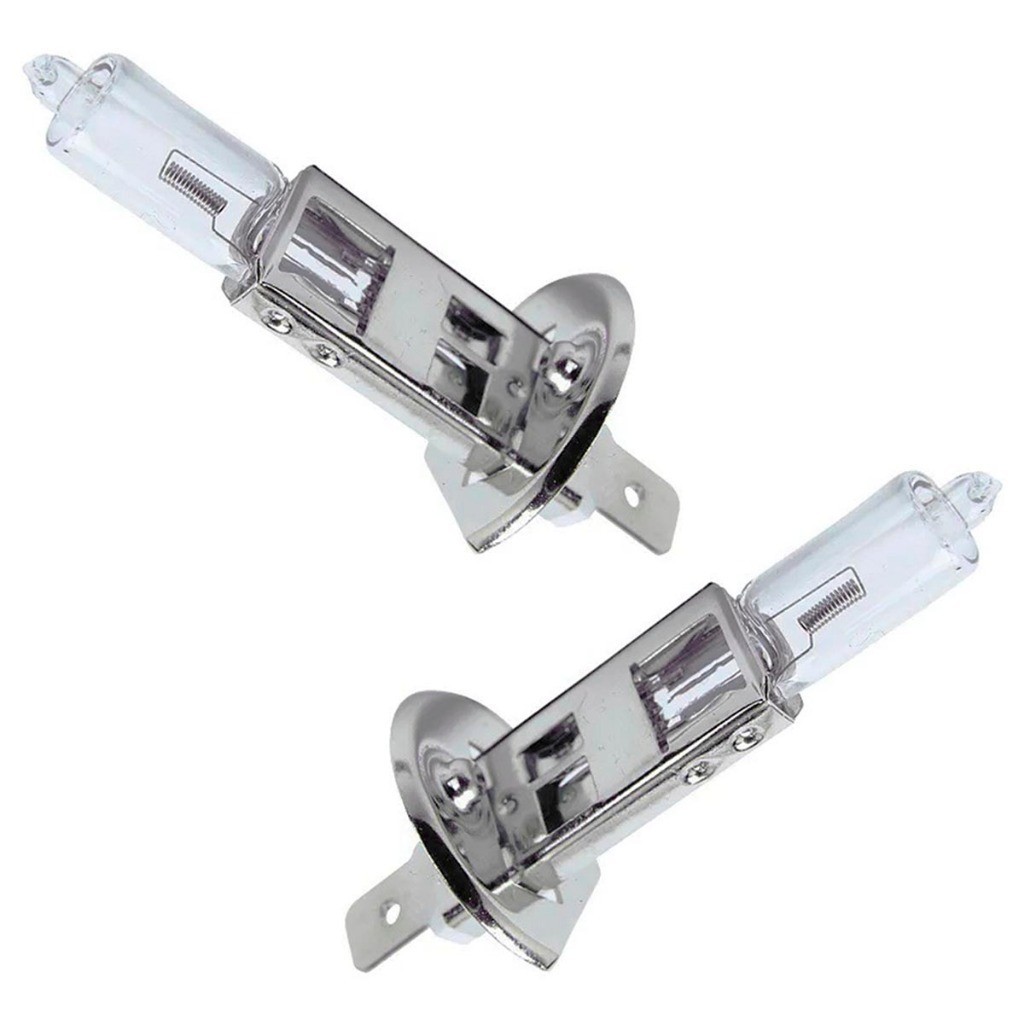 Detalhes do Kit Farol Milha Auxiliar Completo + Lâmpada H3 Meriva 2003 2004 2005 A 2012 Lente Estriado Vidro