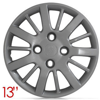 Calota Aro 13 Siena Palio 2009 2010 Parafuso Cubo Baixo em Oferta na Shopee