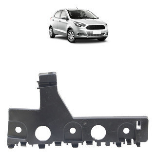 Suporte Guia Parachoque Dianteiro Ka 2015 2016 2017 2018 Lado Esquerdo em Oferta na Shopee