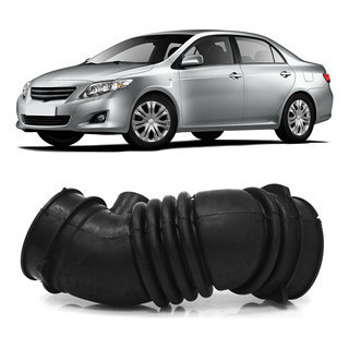 Mangueira Filtro Ar Corolla 2009 2010 2011 1.8 Mangote Tubo Original em Oferta na Shopee