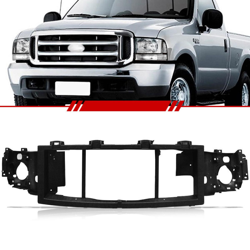 Painel Dianteiro Frontal F250 1998 1999 2000 2001 2002 2003 2004 2005 2006