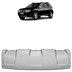 Acabamento Parachoque Dianteiro Duster 2012 2013 2014