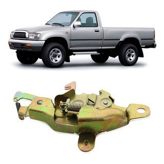 Fechadura Capô Hilux Todas As Versões 1992 1993 1994 1995 1996 1997 1998 1999 2000 A 2004 Sem Sensor em Oferta na Shopee