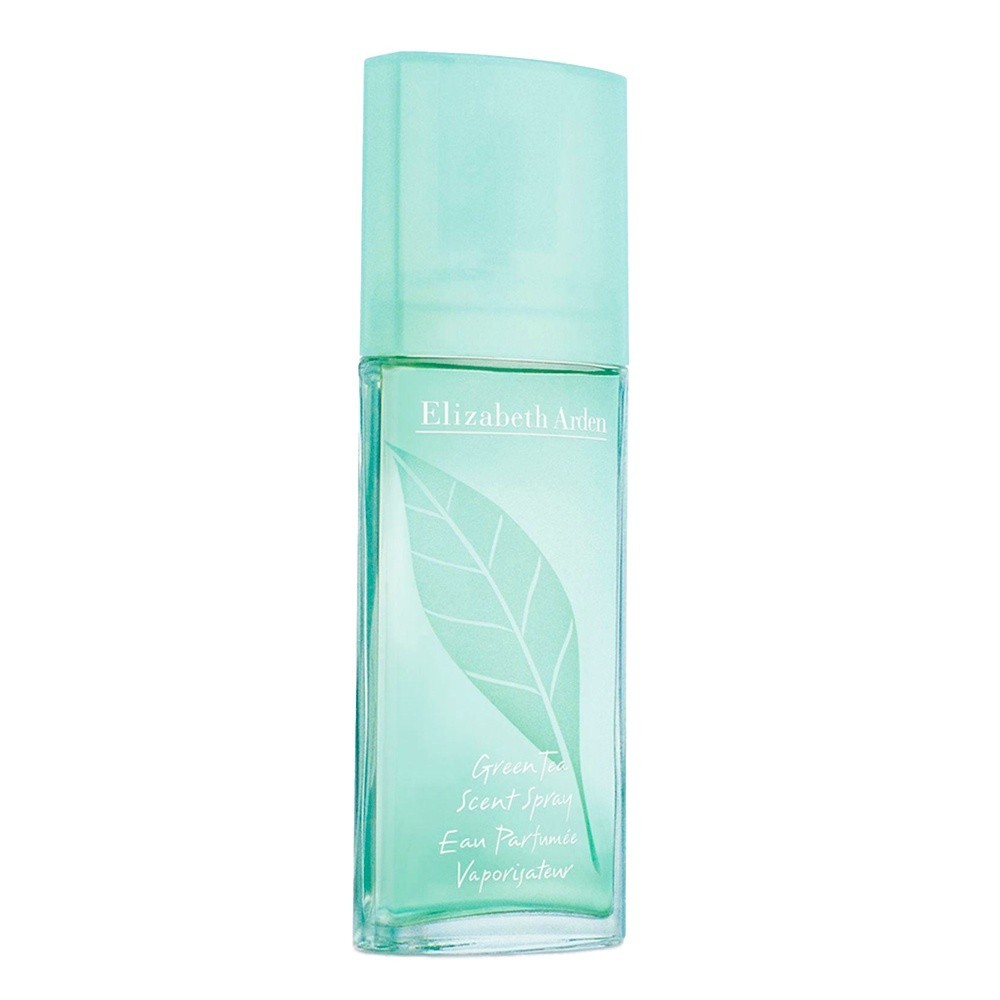 Elizabeth Arden Green Tea Scent Eau de Parfum - Perfume Feminino 100ml em Oferta na Shopee
