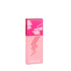 Animale Love Eau de Parfum - Perfume Feminino 100ml