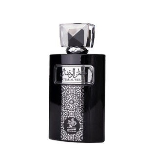 Al Wataniah Attar Al Wesal Eau de Parfum - Perfume Unissex 100ml