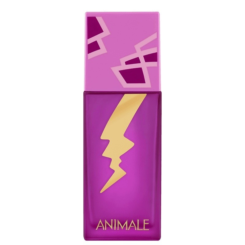 Animale Sexy Eau de Parfum - Perfume Feminino 100ml
