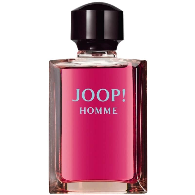 Joop! Homme Eau de Toilette - Perfume Masculino 125ml