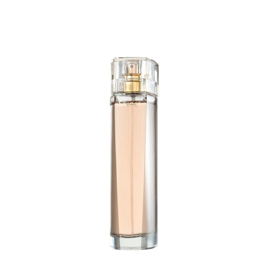 New Brand Silence Eau de Parfum - Perfume Feminino 100ml