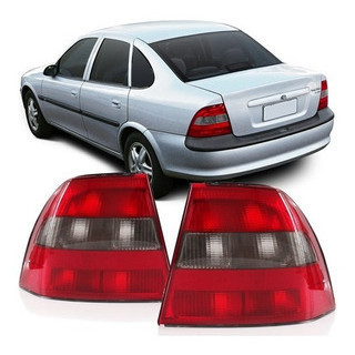 Lanterna Traseira Vectra 1996 1997 1998 1999 Fumê em Oferta na Shopee