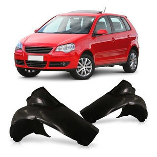 Parabarro Dianteiro Polo 2003 2004 2005 2006 2007 2008 2009 2010 2011 2012 em Oferta na Shopee