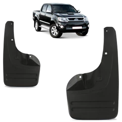 Lameiro Dianteiro Hilux SRV 2005 2006 2007 2008 2009 2010 2011 Parabarro