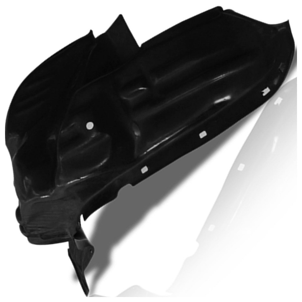 Detalhes do Parabarro Traseiro Hilux 2009 2010 2011
