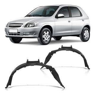 Parabarro Dianteiro Celta 2006 2007 2008 2009 2010 2011 2012 2013 2014 2015 Prisma - Spare Parts and Accessories for Vehicles