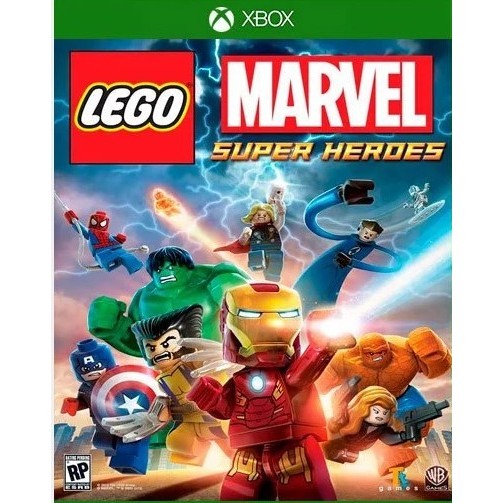 Xbox One Jogos Lego: Onde Comprar | BuscaProdutos