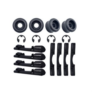 Pct 16 Deslize Calço Banco Uno Palio Siena Strada Fiorino em Oferta na Shopee