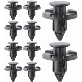 20 Presilhas Grampo Nissan Kicks March Versa Sentra Livina em Oferta na Shopee