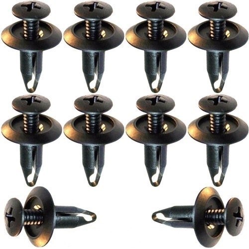 10  Presilha Parachoque  Mondeo