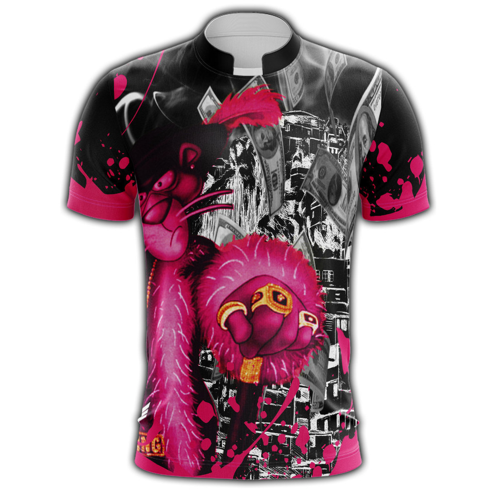 Camiseta Personalizada Irmão$ Metralha$ - 34