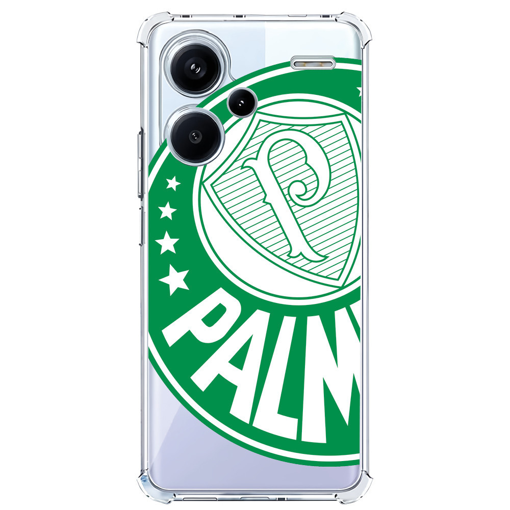 Capinha (0200) PALMEIRAS para XIAOMI REDMI NOTE 11S,NOTE 11 4G,NOTE 10T 5G,NOTE 10S,NOTE 10 PRO MAX,NOTE 10 PRO,NOTE 10 4G,NOTE 9T 5G,NOTE 9T 4G,NOTE 9S,NOTE 9 PRO,NOTE 9 4G,NOTE 8T,NOTE 8 PRO,NOTE 7 PRO,NOTE 7,NOTE 6 PRO,NOTE 6,13C,12C