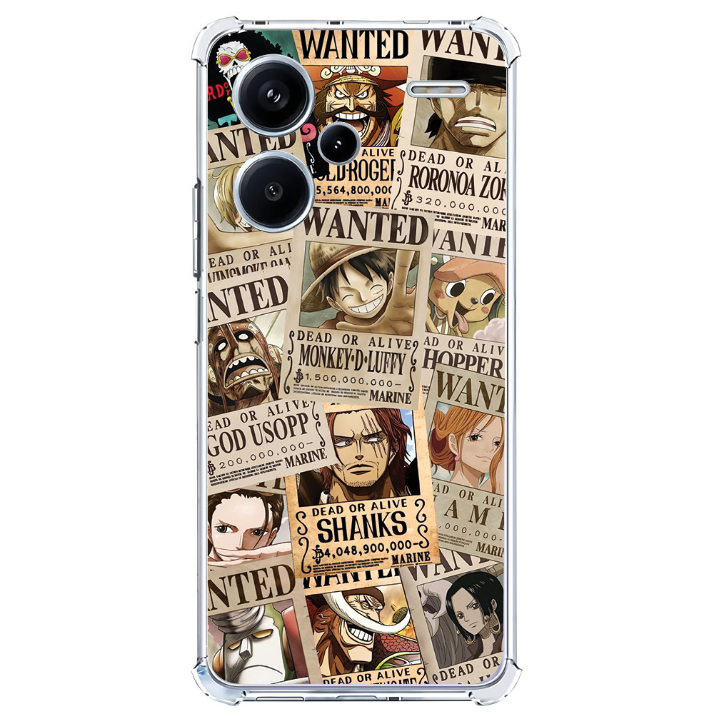 Capinha (3363) ANIME 12 para XIAOMI REDMI NOTE 11S,NOTE 11 4G,NOTE 10T 5G,NOTE 10S,NOTE 10 PRO MAX,NOTE 10 PRO,NOTE 10 4G,NOTE 9T 5G,NOTE 9T 4G,NOTE 9S,NOTE 9 PRO,NOTE 9 4G,NOTE 8T,NOTE 8 PRO,NOTE 7 PRO,NOTE 7,NOTE 6 PRO,NOTE 6,13C,12C