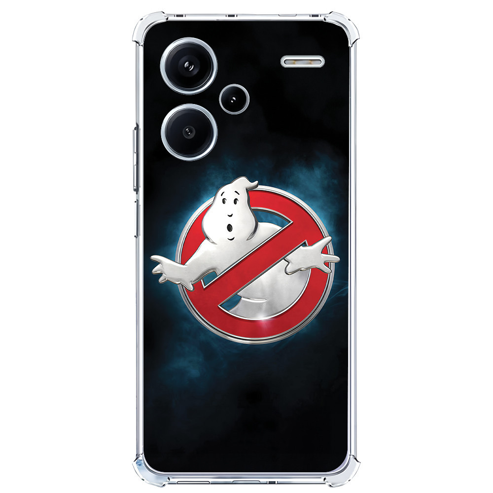 Capinha (3186) FANTASMAS 2 para XIAOMI REDMI NOTE 11S,NOTE 11 4G,NOTE 10T 5G,NOTE 10S,NOTE 10 PRO MAX,NOTE 10 PRO,NOTE 10 4G,NOTE 9T 5G,NOTE 9T 4G,NOTE 9S,NOTE 9 PRO,NOTE 9 4G,NOTE 8T,NOTE 8 PRO,NOTE 7 PRO,NOTE 7,NOTE 6 PRO,NOTE 6,13C,12C