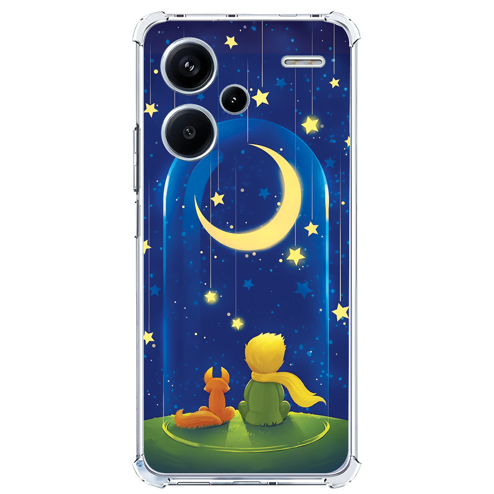 Capinha (3308) PRINCIPE para XIAOMI REDMI NOTE 11S,NOTE 11 4G,NOTE 10T 5G,NOTE 10S,NOTE 10 PRO MAX,NOTE 10 PRO,NOTE 10 4G,NOTE 9T 5G,NOTE 9T 4G,NOTE 9S,NOTE 9 PRO,NOTE 9 4G,NOTE 8T,NOTE 8 PRO,NOTE 7 PRO,NOTE 7,NOTE 6 PRO,NOTE 6,13C,12C