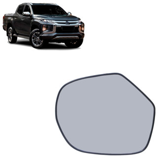 Espelho Retrovisor L200 2021 2022 2023 Preto em Oferta na Shopee