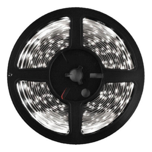 Fita Led 5050 Ip65 Branco Frio 5m 24v em Oferta na Shopee