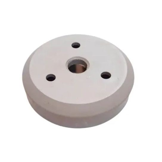 Suporte Copo Cinza Liquidificador TA-02 Skymsen