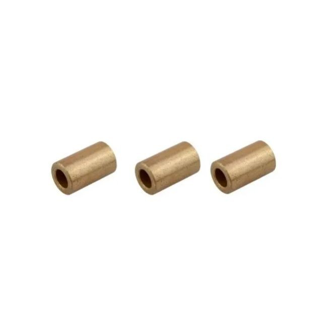 Kit 3 Buchas Cilíndricas Liquidificador LAR/LS 04 a 25 Skymsen