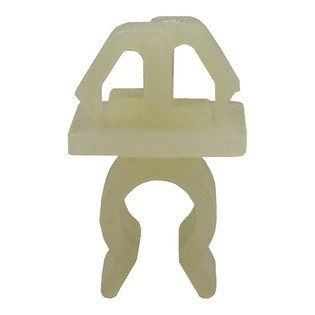 Presilha Suporte Haste Vareta Capo Toyota Rav4 2001/2005