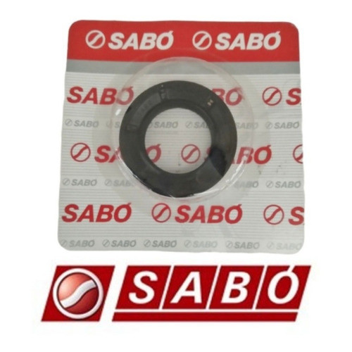 Retentor Bomba Oleo Gm Corsa 1.6 16v 1993/... Sabo