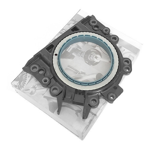 Retentor Volante Flange Original Gol Voyage 1.0 1.6 2010