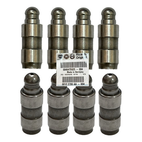 8 Tucho De Valvulas Toro Renegade 2.0 16v Diesel 46475925