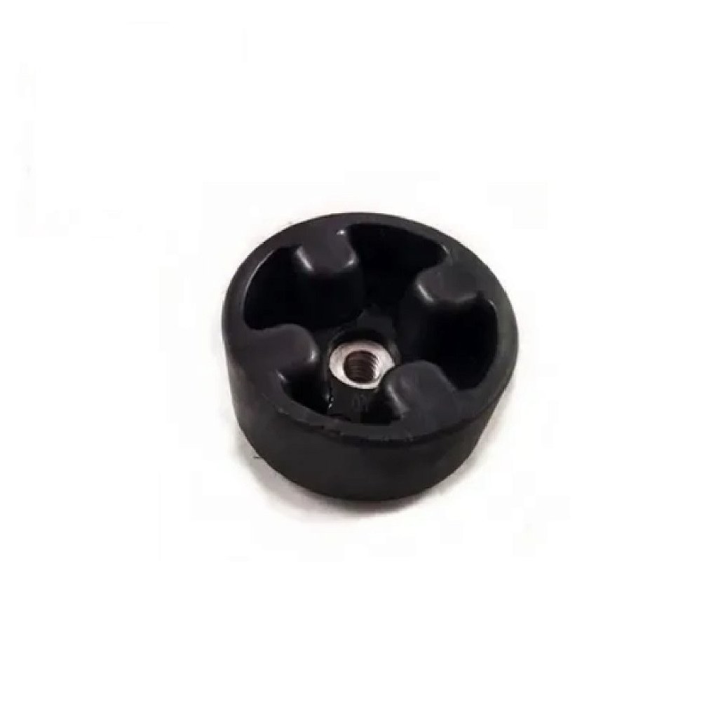 Acoplamento Preto Liquidificador 2L Gourmet Spolu