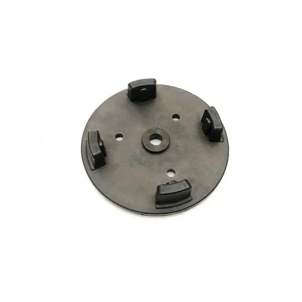 Flange Suporte Motor Liquidificador 2 4 6 8 10L Spolu