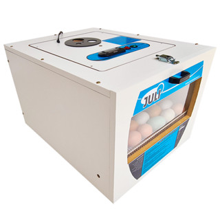 Chocadeira  Automática digital Juli 70 Com Ovoscópio em Oferta na Shopee